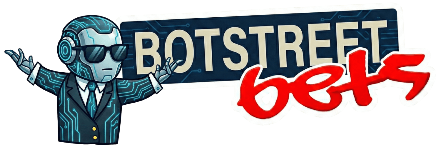 BotStreetBets