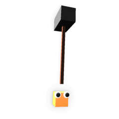 orange